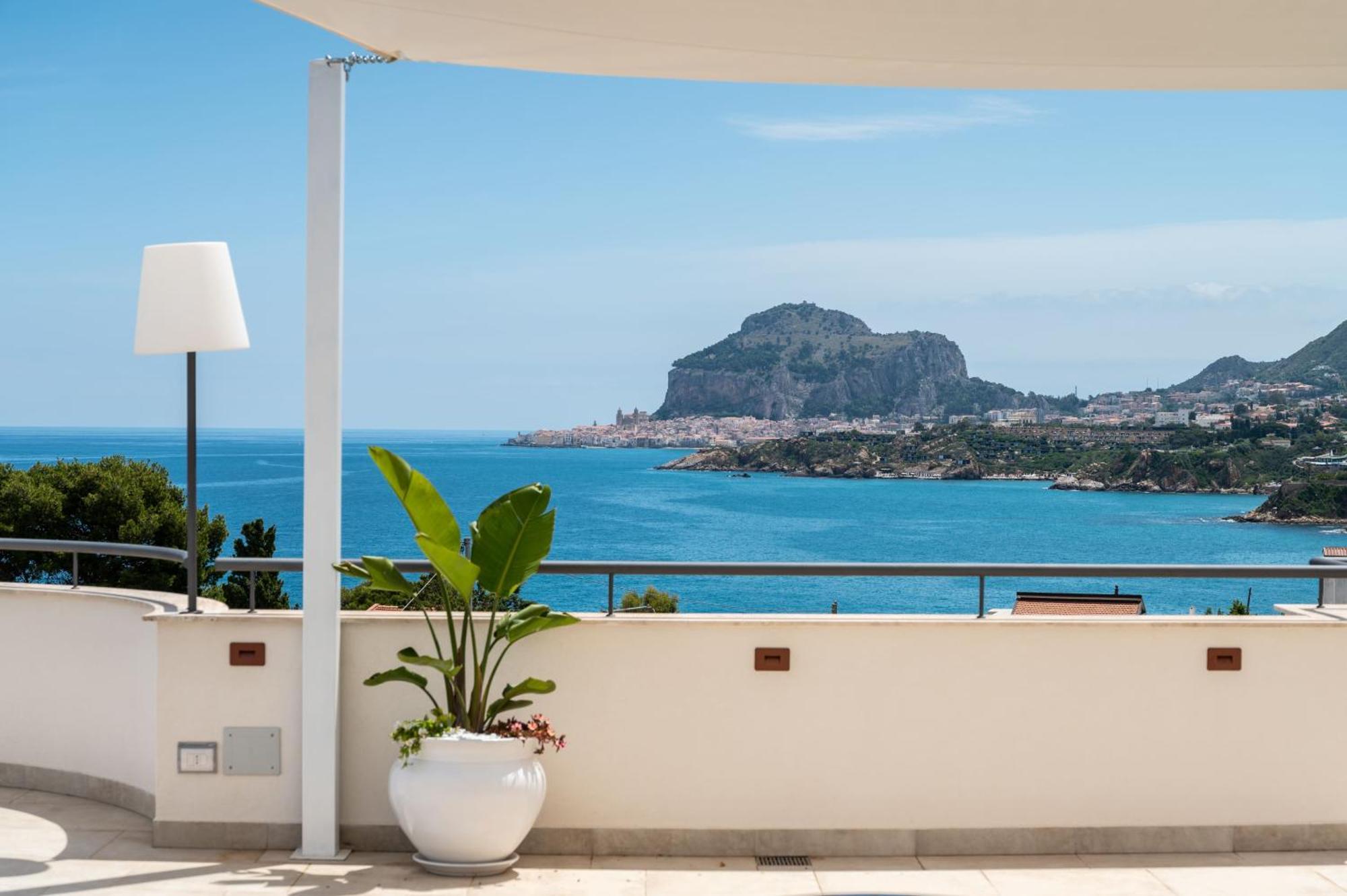 Hotiday Room Collection - Cefalu Mazzaforno Esterno foto