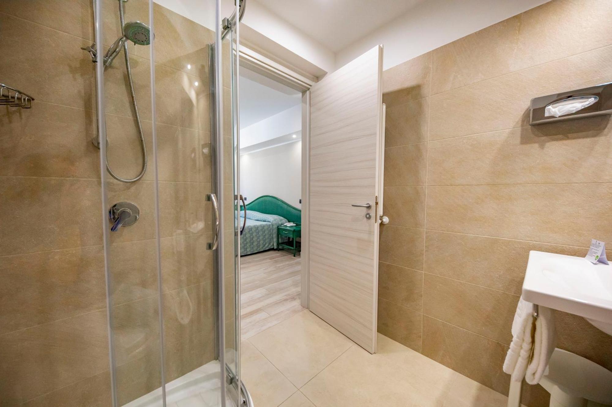 Hotiday Room Collection - Cefalu Mazzaforno Esterno foto