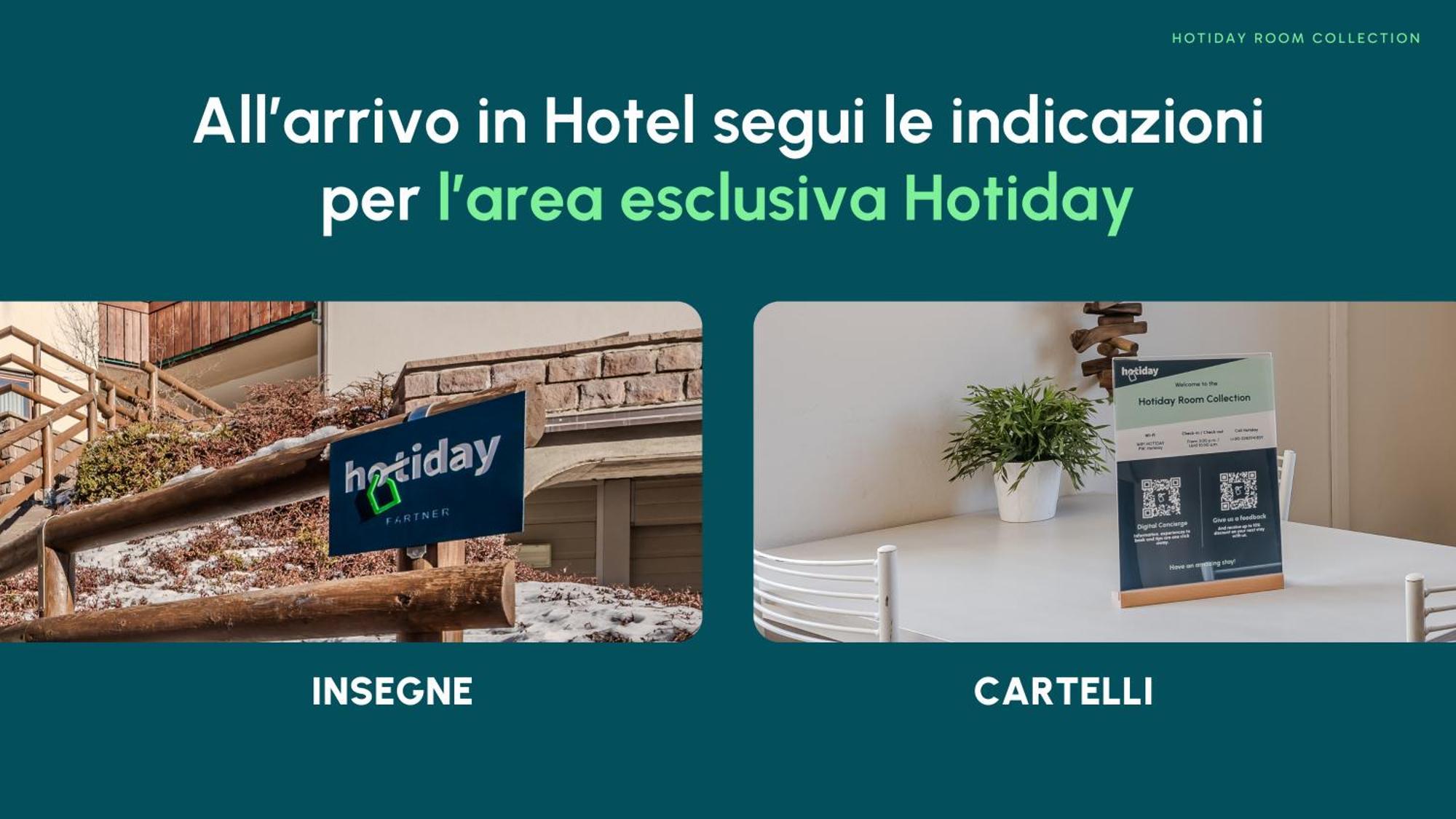 Hotiday Room Collection - Cefalu Mazzaforno Esterno foto