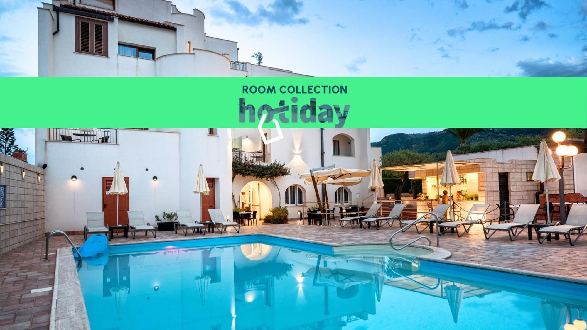 Hotiday Room Collection - Cefalu Mazzaforno Esterno foto